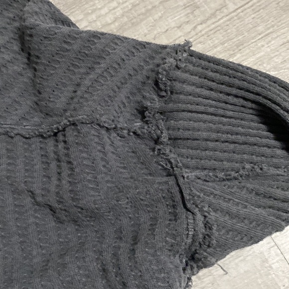 Free People We The Free New Magic Thermal - Picture 15 of 16